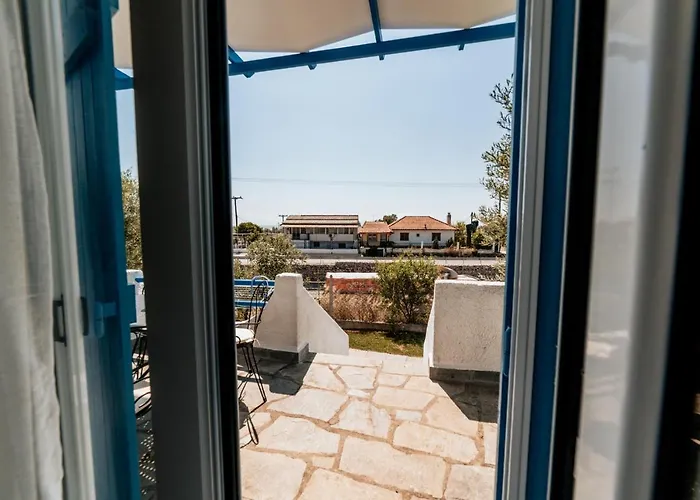 Cyclades Luxury Nea Poteidaia