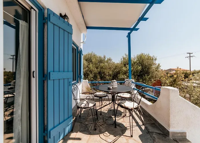 Cyclades Luxury Casa di campagna *