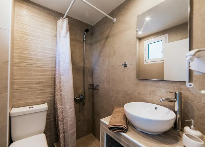 Cyclades Luxury * Nea Poteidaia