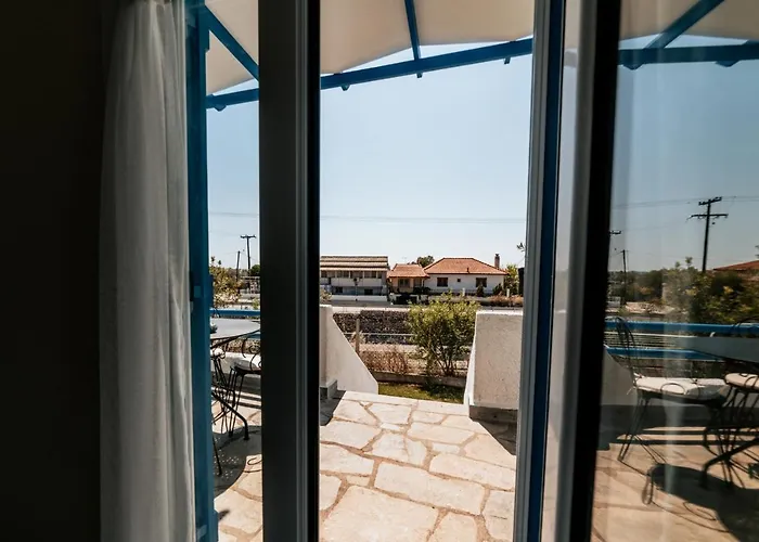 Cyclades Luxury Casa di campagna