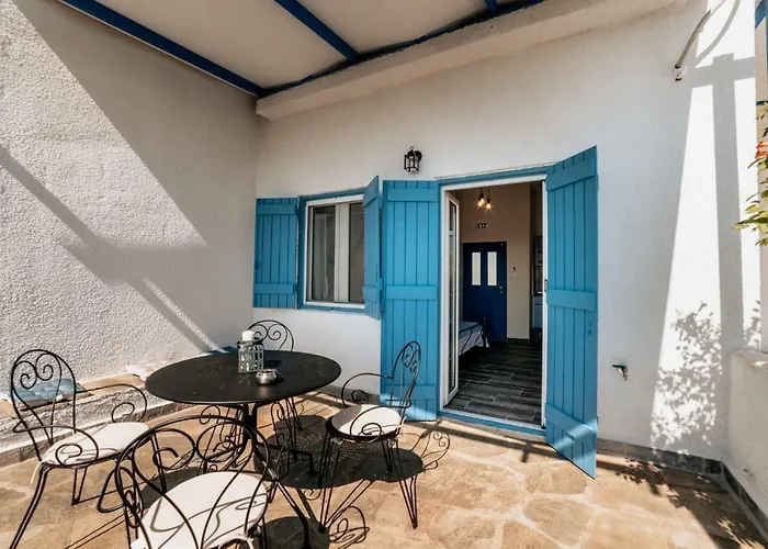 Cyclades Luxury Casa di campagna *