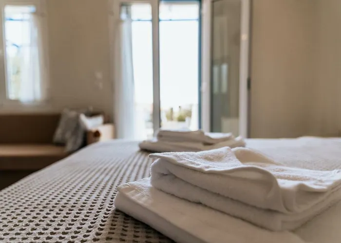 Cyclades Luxury * Nea Poteidaia