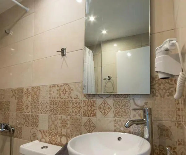 Casa di campagna Cyclades Luxury *