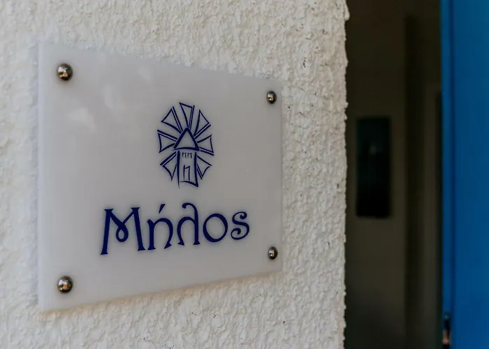 Cyclades Luxury * Nea Poteidaia