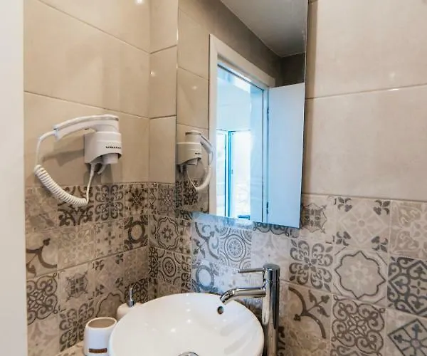 Casa di campagna Cyclades Luxury