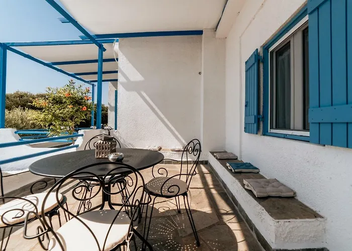 Cyclades Luxury * Nea Poteidaia