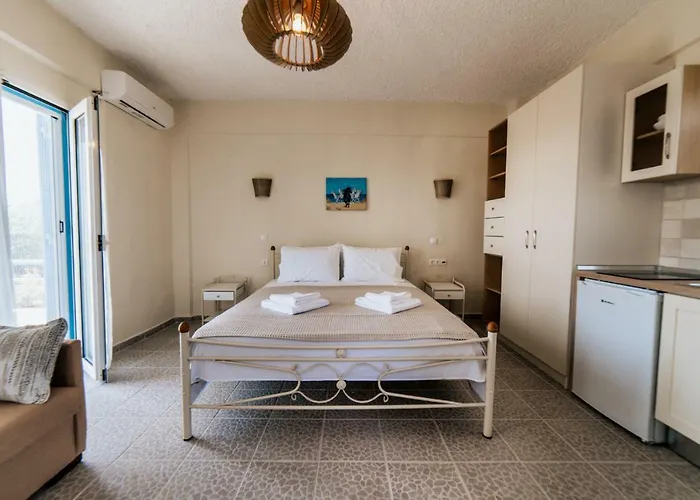 Cyclades Luxury