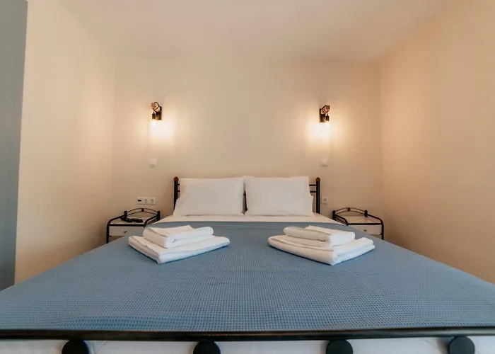 Cyclades Luxury * Nea Poteidaia