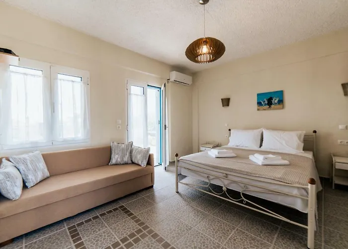 Cyclades Luxury * Nea Poteidaia