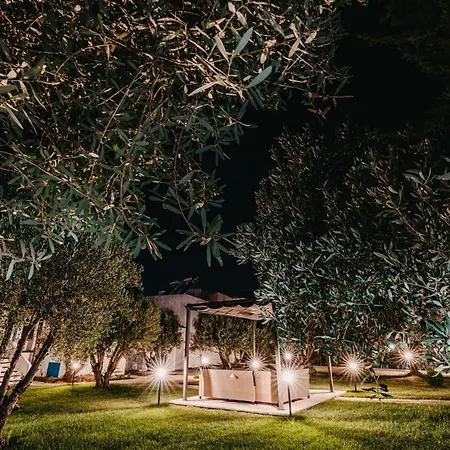 Kır Evi Cyclades Luxury *