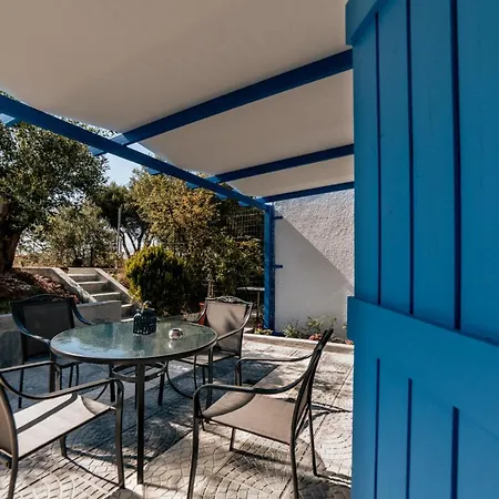 Cyclades Luxury Kır Evi