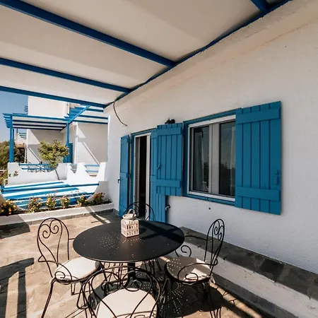Cyclades Luxury *
