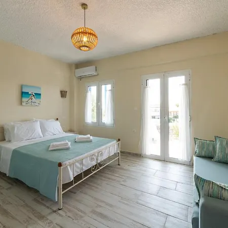 Kır Evi Cyclades Luxury *