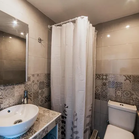 Cyclades Luxury Casă la țară