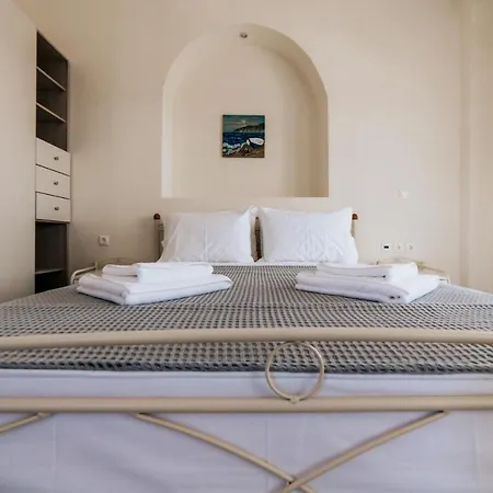 Cyclades Luxury *