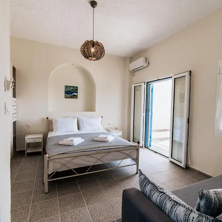 Kır Evi Cyclades Luxury *