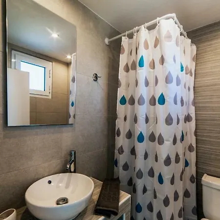 Kır Evi Cyclades Luxury *