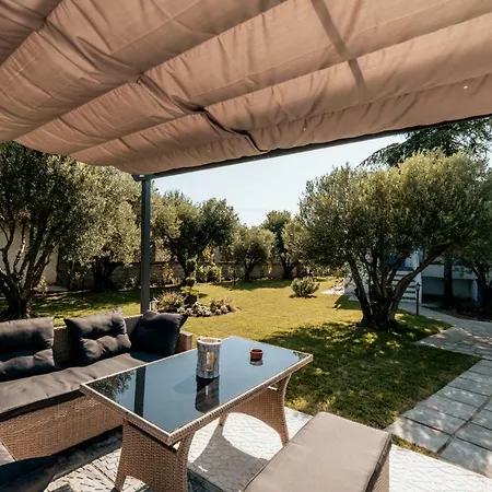 Cyclades Luxury Casă la țară *