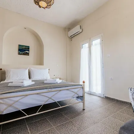 Cyclades Luxury *