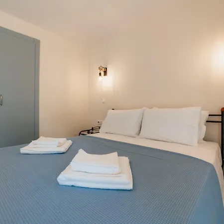 Cyclades Luxury Kır Evi