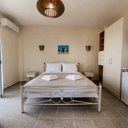 Cyclades Luxury