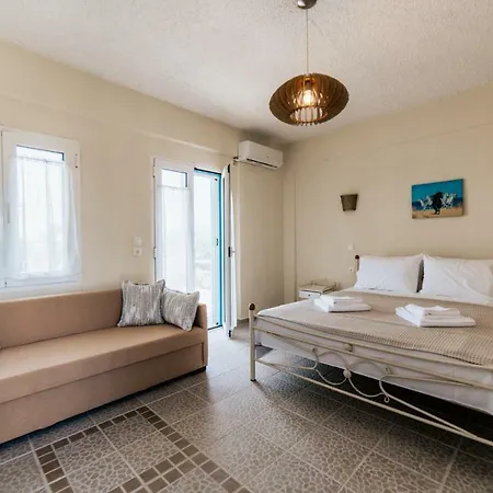 Cyclades Luxury * Nea Poteidaia