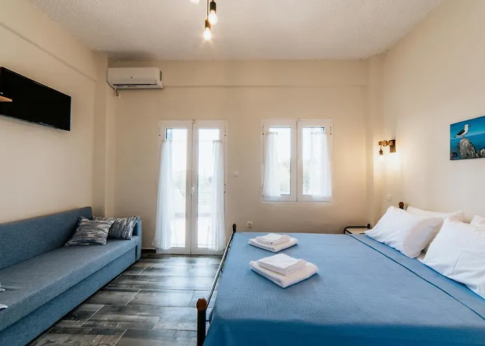 Cyclades Luxury