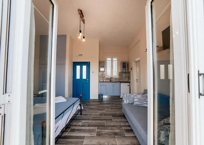 Cyclades Luxury *