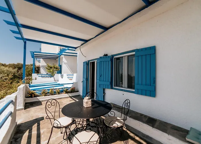 Cyclades Luxury *