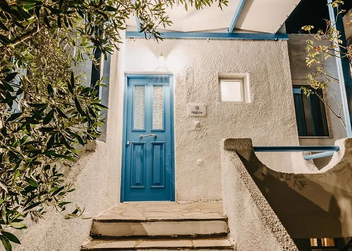 Cyclades Luxury
