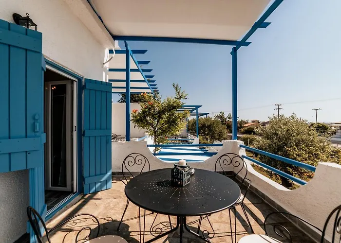 Cyclades Luxury *