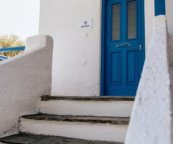 Cyclades Luxury *