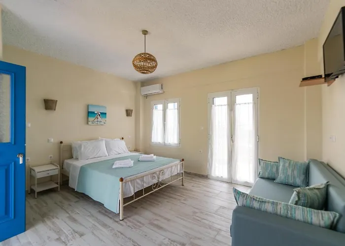 Cyclades Luxury *