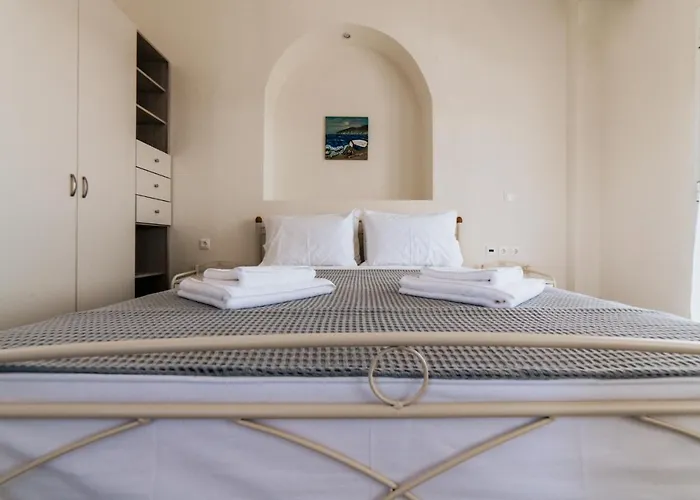 Cyclades Luxury *