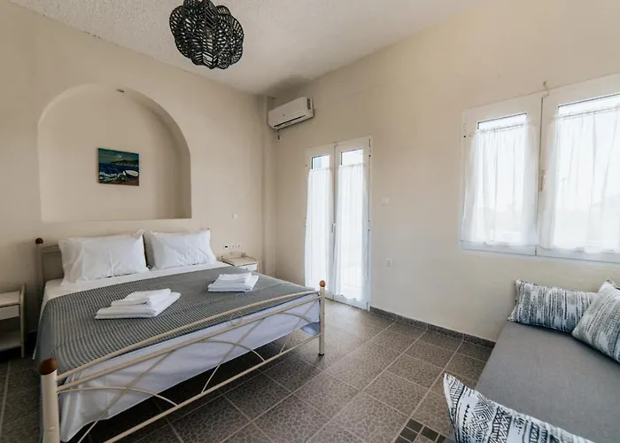 Cyclades Luxury *