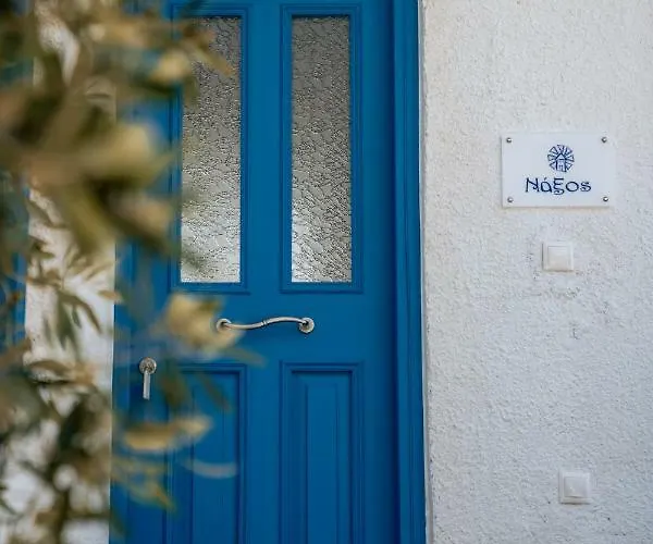 Cyclades Luxury