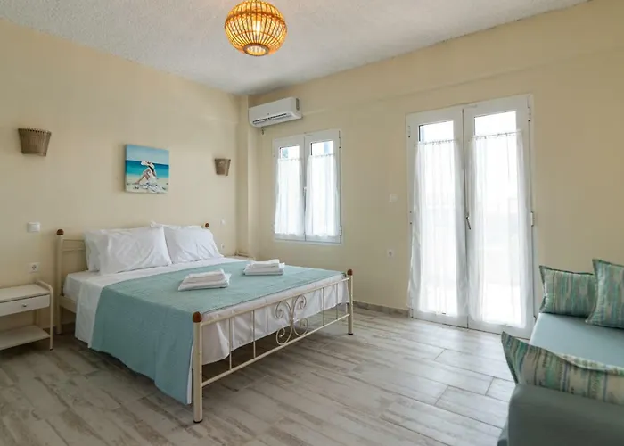 Cyclades Luxury