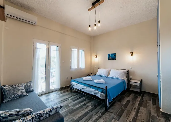 Cyclades Luxury *