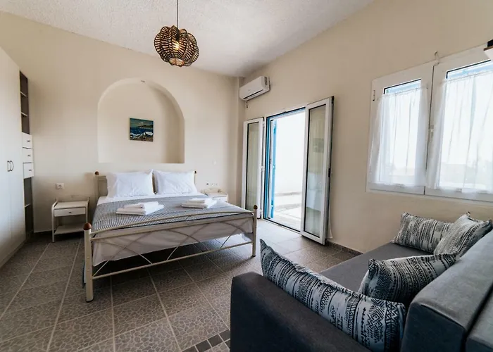 Cyclades Luxury *