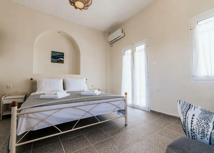 Cyclades Luxury *