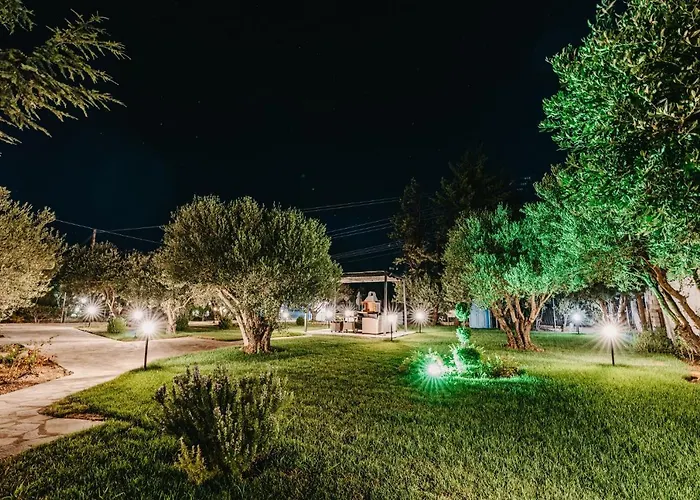 Cyclades Luxury